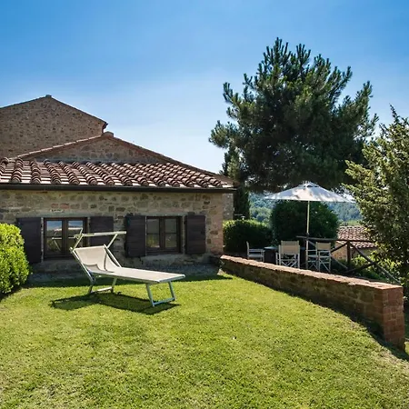 Il Defizio Bed & Breakfast Gambassi Terme