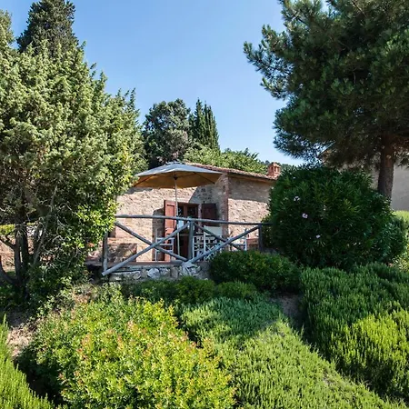 Bed & Breakfast Il Defizio 4*