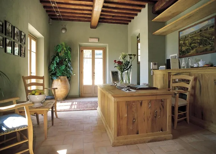 Bed & Breakfast Il Defizio 4*