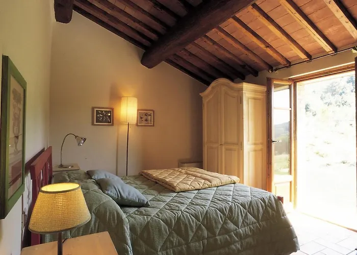 Bed & Breakfast Il Defizio 4*