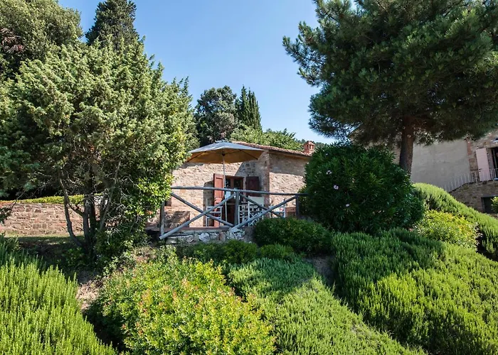 Bed & Breakfast Il Defizio 4*