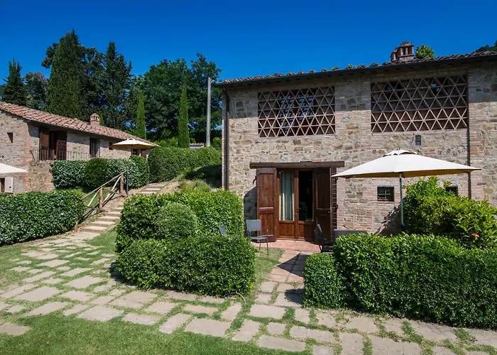 Bed & Breakfast Il Defizio 4*