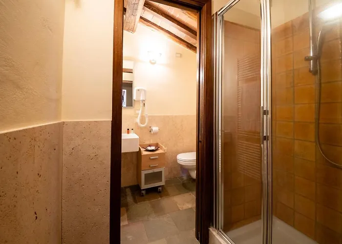Bed & Breakfast Il Defizio