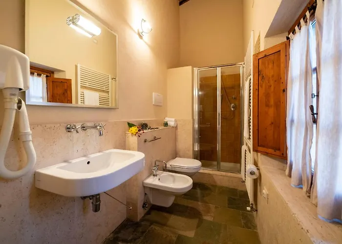 Il Defizio Bed & Breakfast