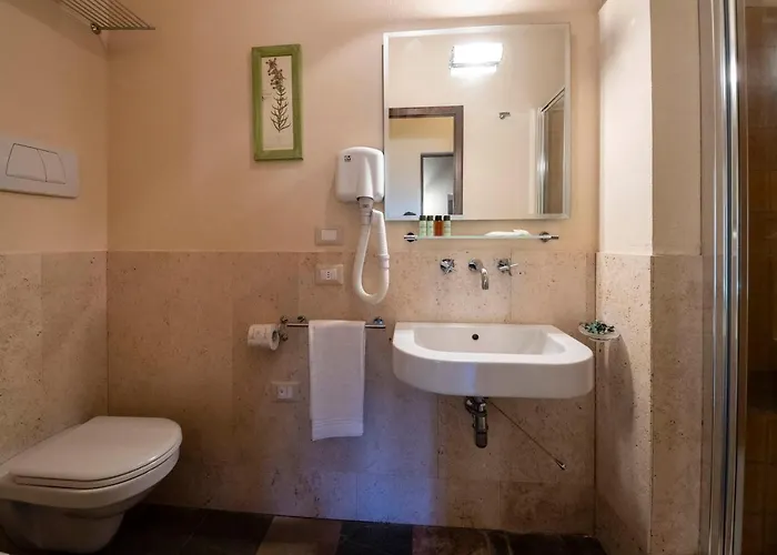 Bed & Breakfast Il Defizio 4*