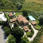 Il Defizio Frühstückspension 4*