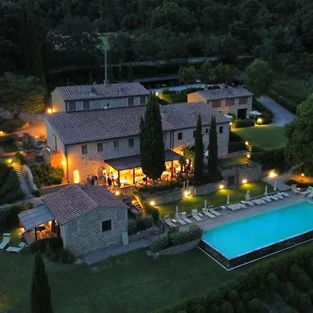 Il Defizio Bed & Breakfast