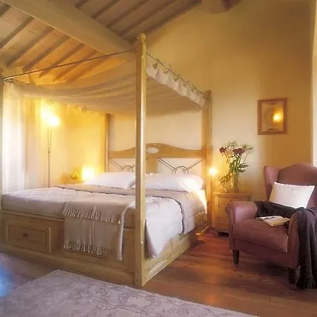 Il Defizio Bed and breakfast