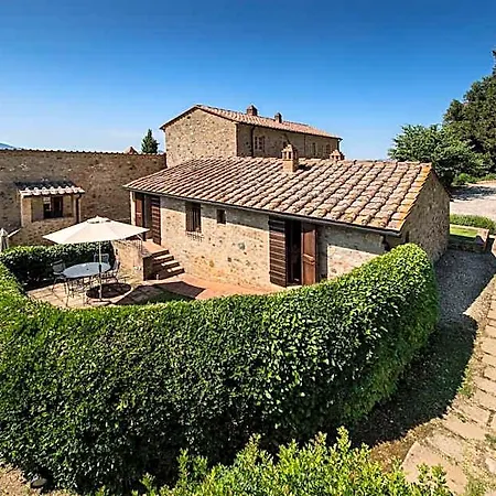 Bed and breakfast Il Defizio 4*