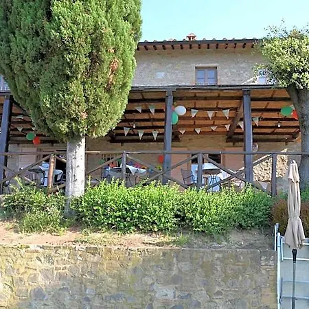 Il Defizio 住宿加早餐酒店 4*