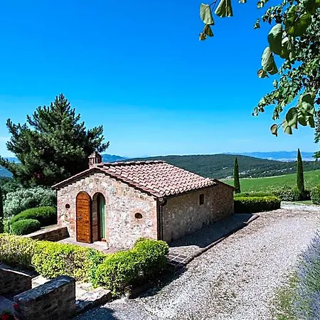 Bed and breakfast Il Defizio