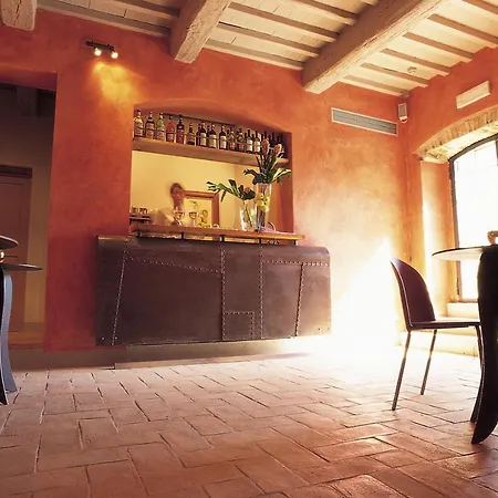 Alojamento de Acomodação e Pequeno-almoço Il Defizio