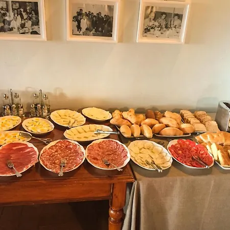 Il Defizio 4*