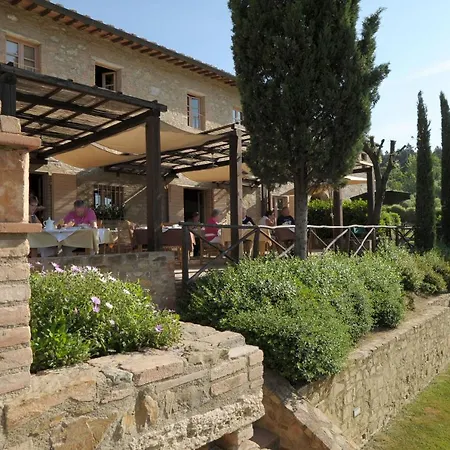 Il Defizio Gambassi Terme