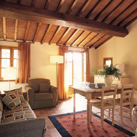 Il Defizio 4* Gambassi Terme