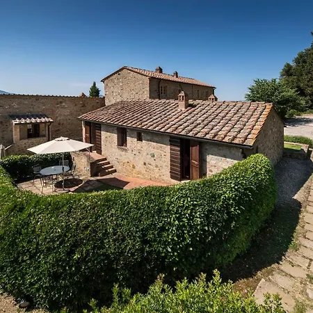 Il Defizio 4* Gambassi Terme