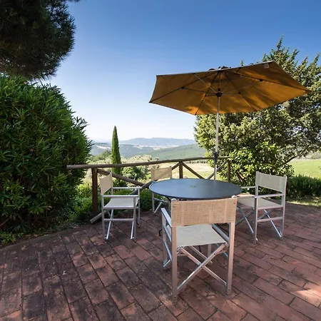 B&B Il Defizio