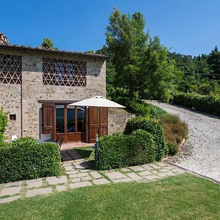 Il Defizio 4* Gambassi Terme