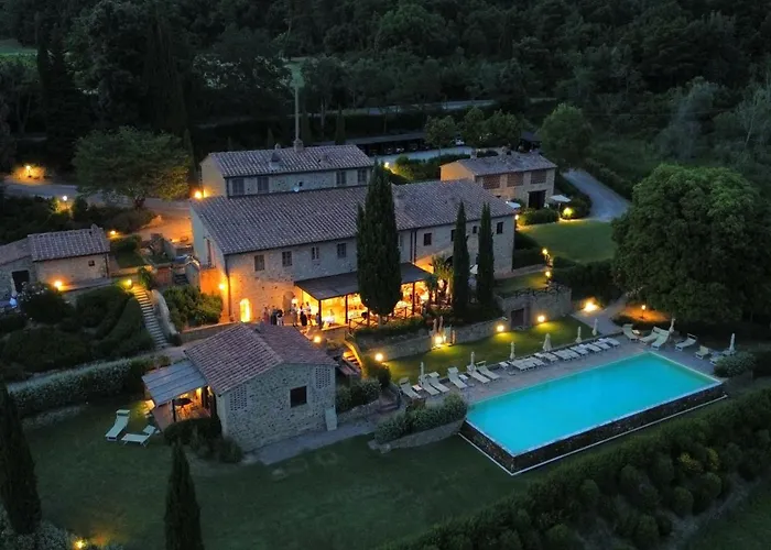 Il Defizio Bed & Breakfast