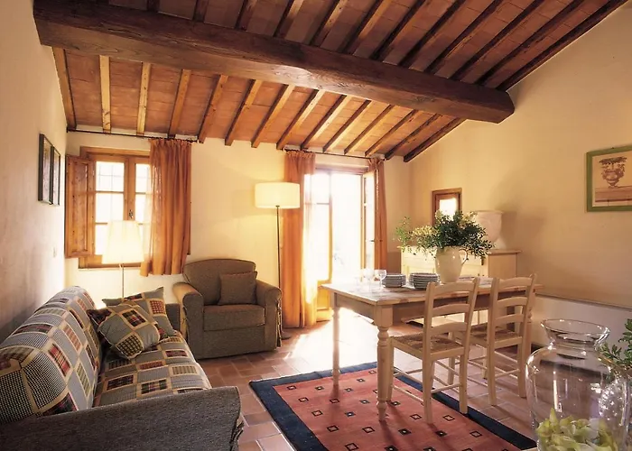 Il Defizio 4* Gambassi Terme