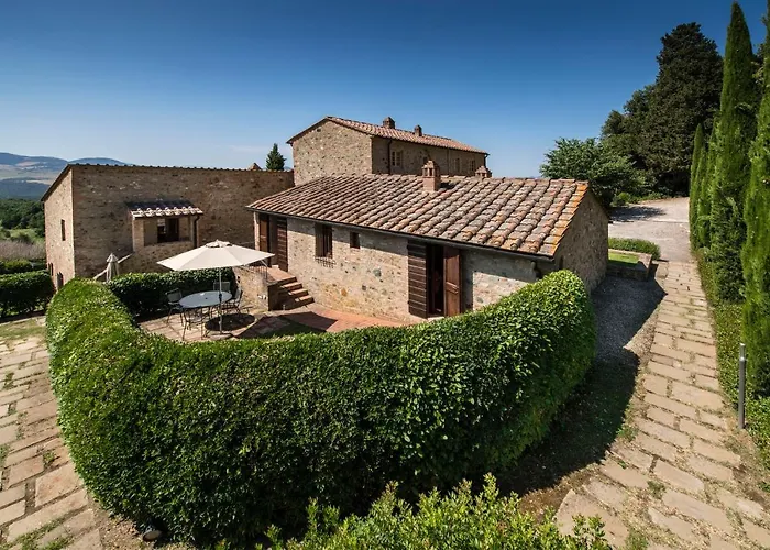 Il Defizio 4* Gambassi Terme