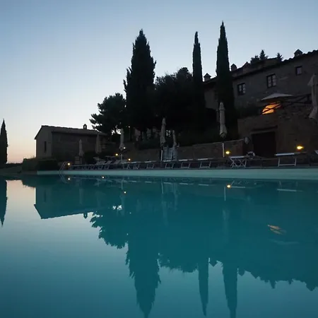 Il Defizio Bed & Breakfast