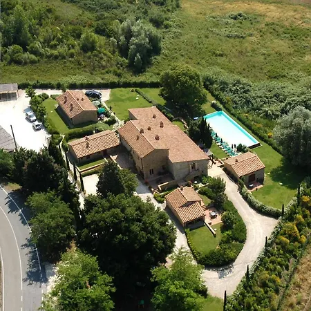 Il Defizio Bed & Breakfast 4*