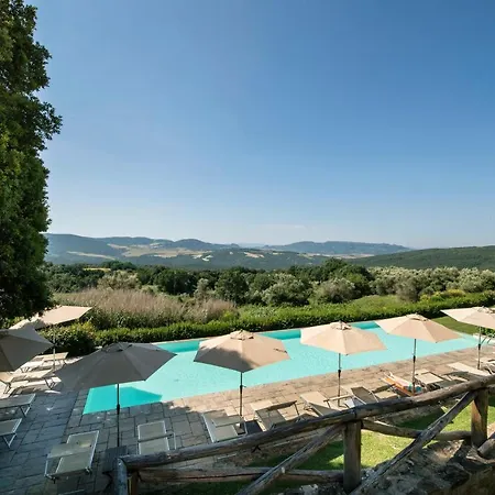 Bed & Breakfast Il Defizio *
