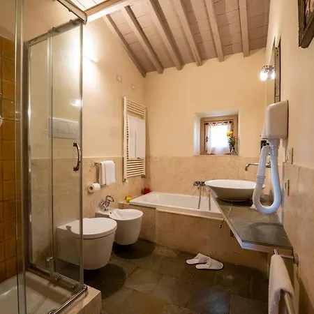 Il Defizio * Gambassi Terme
