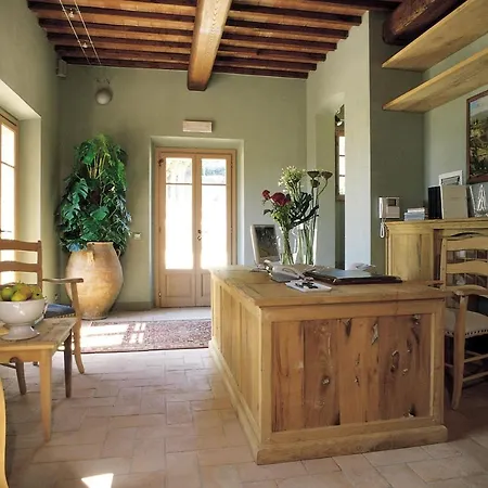 Bed & Breakfast Il Defizio *