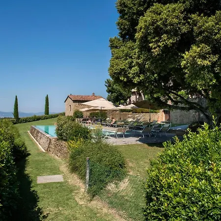 Il Defizio Gambassi Terme