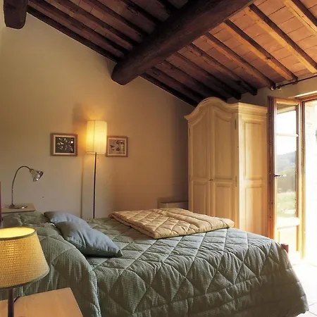 Couette-café Il Defizio 4*