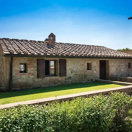 Il Defizio Bed & Breakfast Gambassi Terme