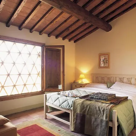 Bed & Breakfast Il Defizio