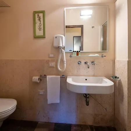 Bed & Breakfast Il Defizio 4*