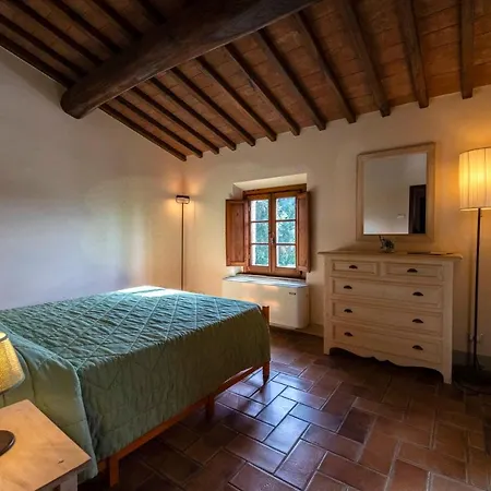 Bed & Breakfast Il Defizio 4*
