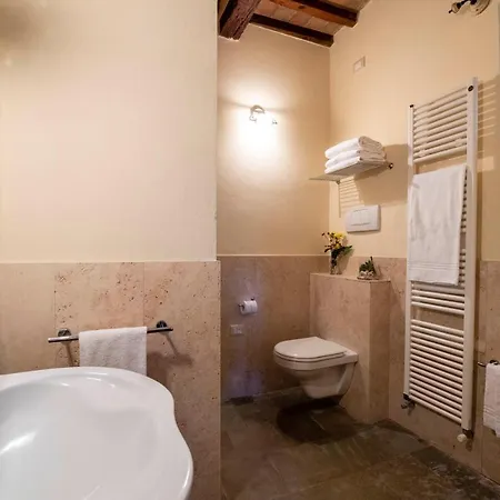 Il Defizio Bed & Breakfast