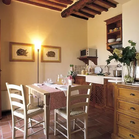 Il Defizio Bed & Breakfast