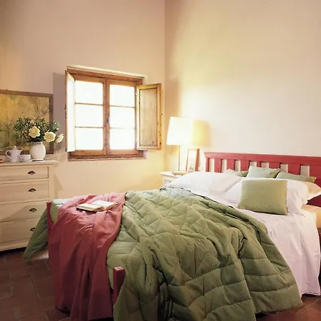Il Defizio Bed & Breakfast