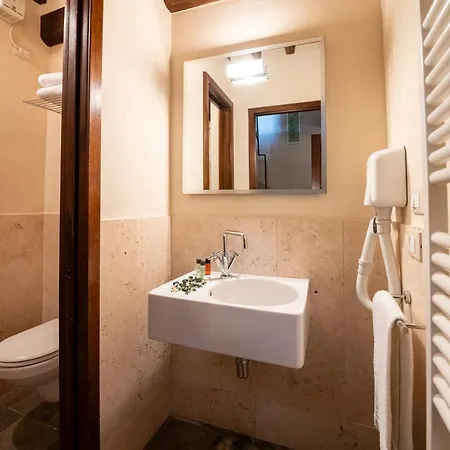 Bed & Breakfast Il Defizio *