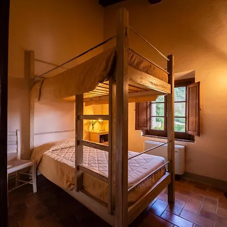 Il Defizio 4* Gambassi Terme