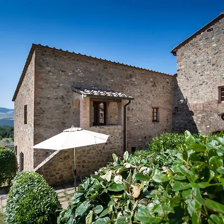Il Defizio * Gambassi Terme